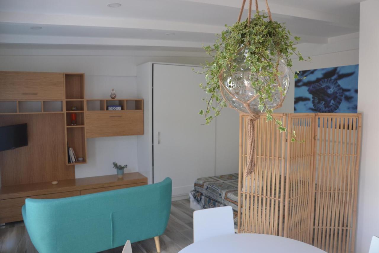 Lungomare 2 Appartement Procida Buitenkant foto